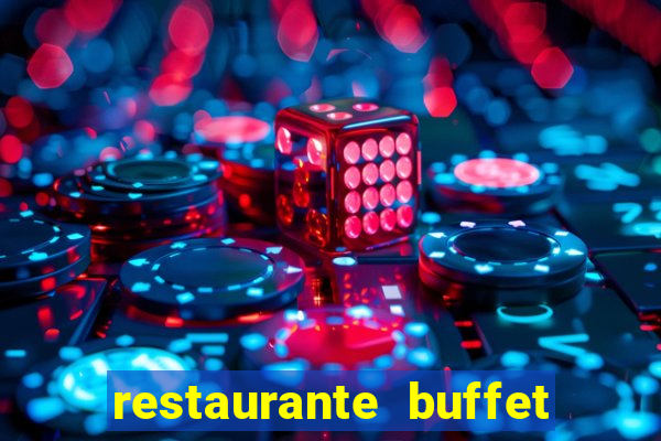 restaurante buffet livre centro porto alegre